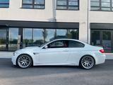 BMW M3 Coupé E92 Competition Spec.  - BMW M3: Competition