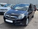 Opel Zafira B CATCH ME Now - Opel Zafira: Catch Me Now