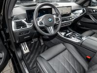 BMW X5 M60 - Vorschau Bild 18