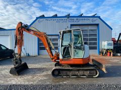 Terex TC 50 5000 Kg Minibagger SW MS03