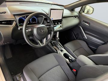 Toyota Corolla Cross - 9