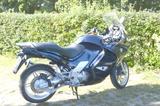 BMW K1200GT mit guter Ausstattung