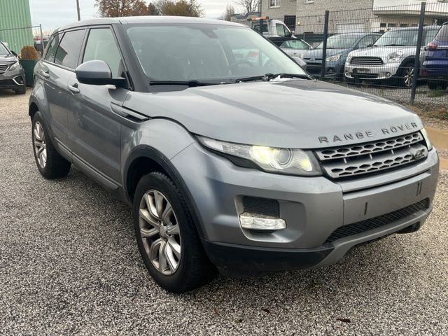 Land Rover Range Rover Evoque Pure*KUPPLUNG DEFEKT*