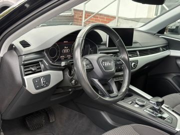 Audi A4 - 11