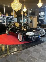 Mercedes-Benz SL 500 Special Edition/Scheckheft lückenlos - gebrauchte Mercedes-Benz SL 500 aus dem Jahr 1998