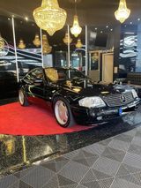 Mercedes-Benz SL 500 Special Edition/Scheckheft lückenlos - Mercedes-Benz SL-Klasse Gebrauchtwagen in Berlin