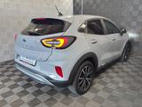 Ford Puma 1.0 EcoBoost*TITANIUM*LED-ACC-R.KAM-SPUR-17 - Ford Puma: Titanium