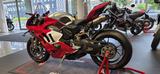 Ducati Panigale V4R Akrapovic,4 Jahre Garantie - Angebote