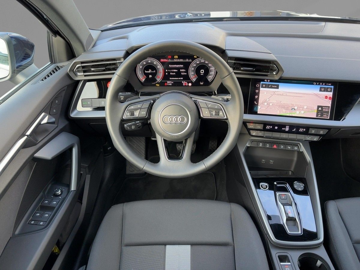 Audi A3 - Bild 11