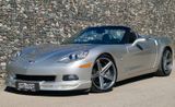 Corvette C6 6.0 V8 Cabrio,SCHALTER,BOSE,GEIGER,2.HAND - Corvette C6: Cabrio
