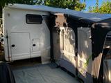 Knaus Van ti 650 MEG PLATINUM Selection - Knaus 650 me