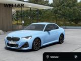 BMW M240i xDr Coupe M Sport Pro HUD,H/K,360°,AdpLED