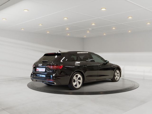 A4 Avant S line 35 TFSI S line,Navi plus,PDC plu