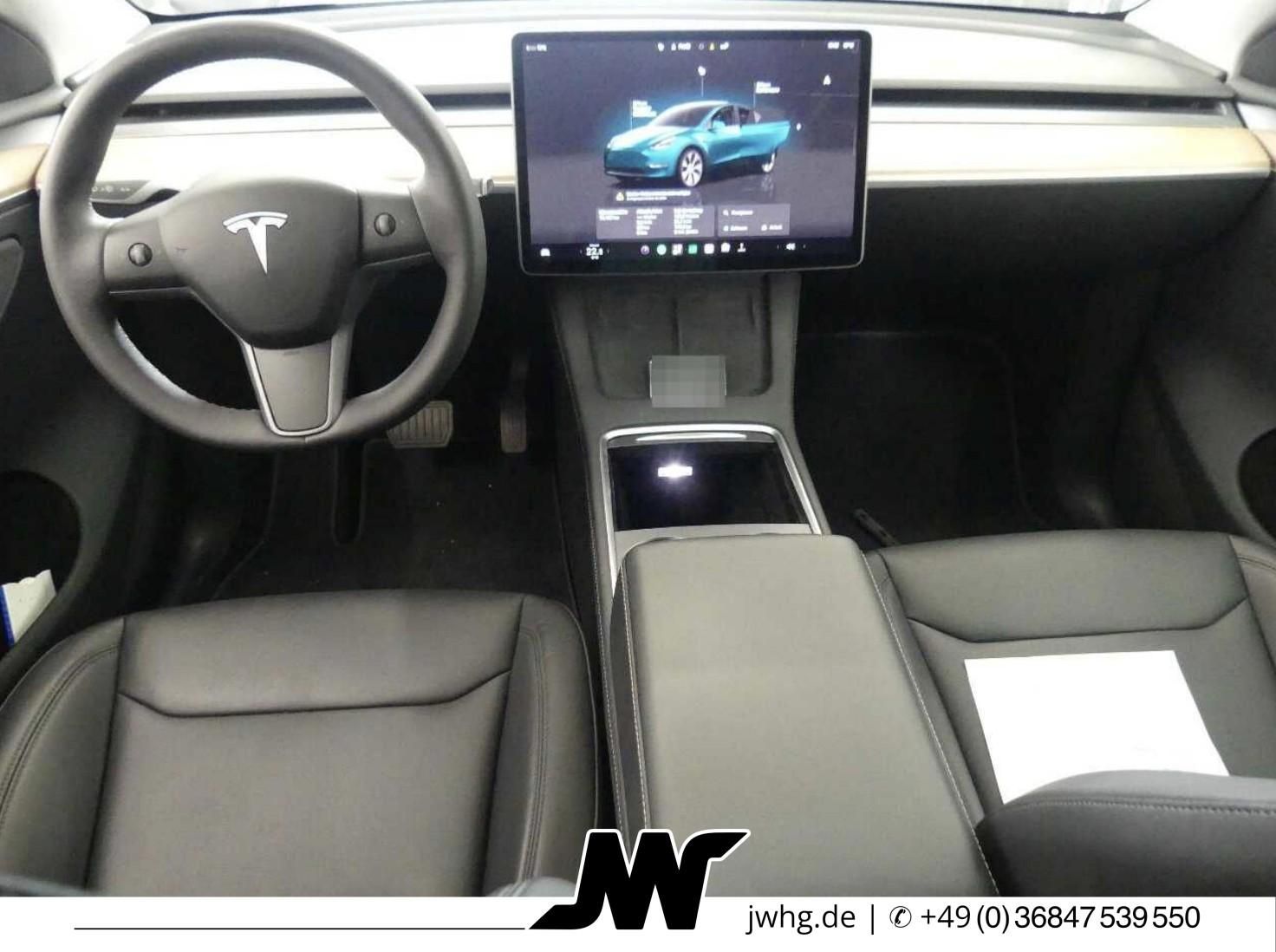 Tesla Model Y Long Range Dual AWD AUTOPILOT 3 PANO foto 7