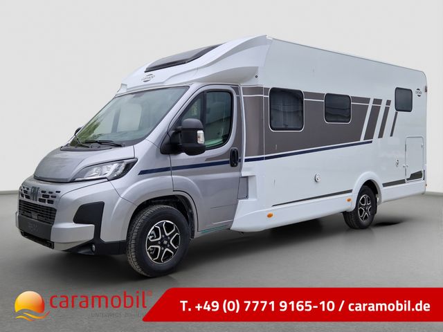 Carado T 447 Pro+ SOFORT VERFÜGBAR!!