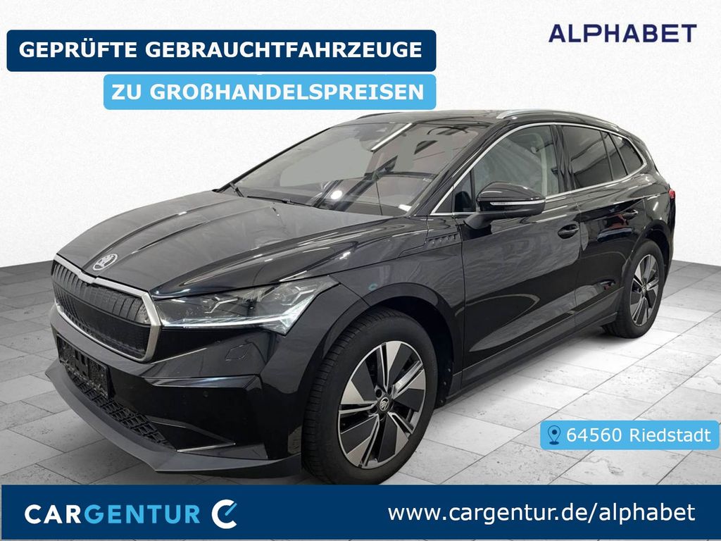 Image of Skoda Enyaq