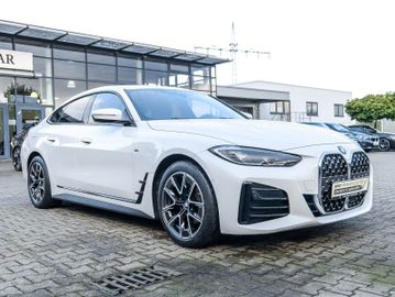 BMW 420 Gran Coupé - 6