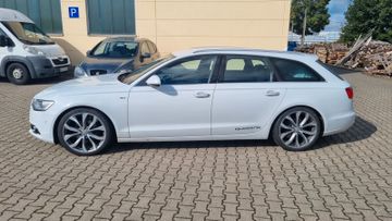 Audi A6 - 2