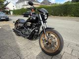 Harley-Davidson Low Rider S nur 5.800 KM Laufleistung  - Harley-Davidson Motorräder in Dortmund