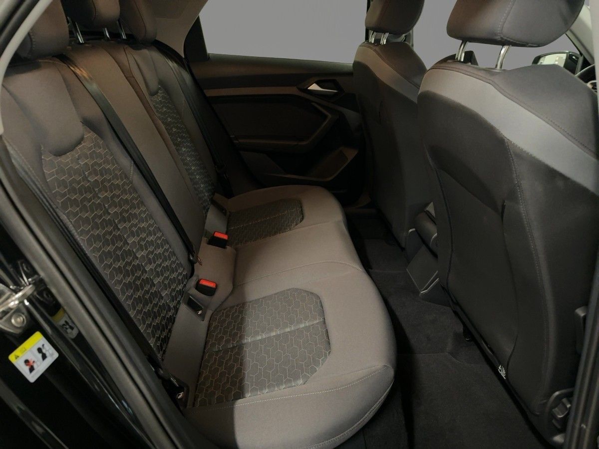 Audi A1 - Bild 12