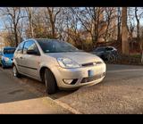 Ford Feist automatische - Ford Fiesta: Kombi