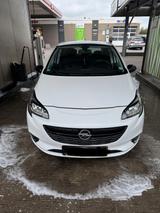 Opel Corsa 1.4 Turbo ecoFLEX Edition 74kW S/S Edition - Opel Corsa: Weiß, Edition