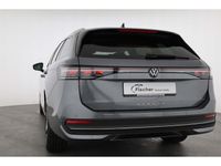 Volkswagen Passat - Vorschau Bild 21