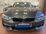 BMW 420d AT M-Paket|Pano|XLNavi|LED|Leder|PDC|Sitzhz - BMW 420: M Paket