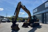 Andere CATERPILLAR | 324D Schnellwechsel 2x Schaufeln - Angebote