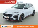 Hyundai Kona 2.0 T-GDI N Performance 2WD Aut*NAVI*LED* - Hyundai KONA Gebrauchtwagen in Dresden