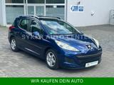 Peugeot 207 SW Tendance - Peugeot 207 in Bremen