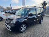 Renault Kangoo Luxe - Renault Kangoo: Luxe
