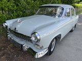 Andere GAZ Wolga Gaz 21 Bj. 1961 - Andere mit Benzin-Antrieb: Limousine, Wolga Gaz 21