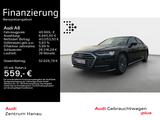 Audi A8 50 TDI QUATTRO *PANO*HD MATRIX*HEAD UP*20ZOLL - Audi A8: 50