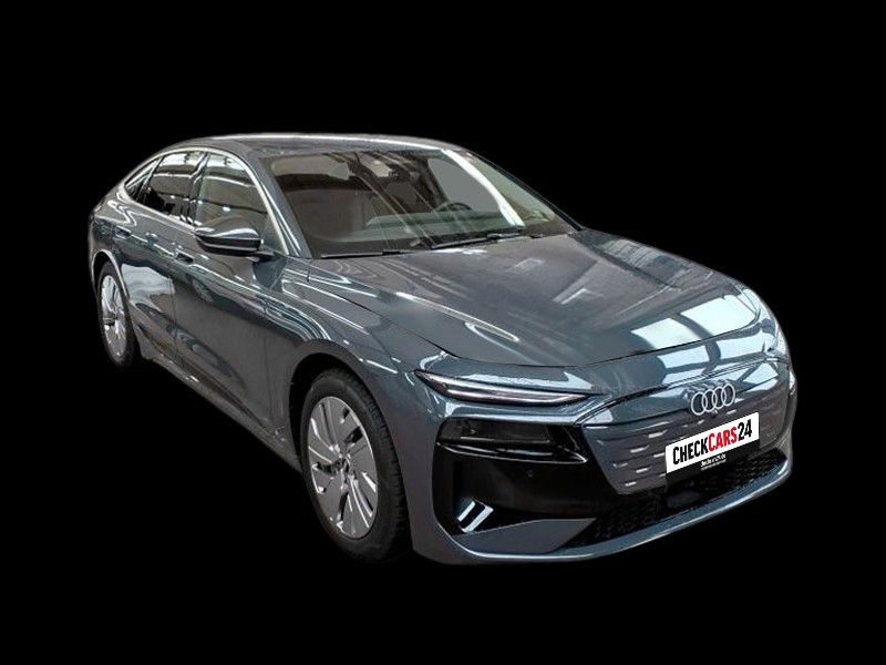 Image of Audi A6 e-tron