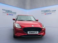 Suzuki Swift - Vorschau Bild 1