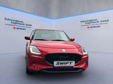 Suzuki Swift 1.2 Dualjet Hybrid Comfort