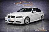 BMW 335 3 Limousine 335i - BMW 335: Limousine, 335i