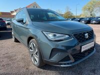 Seat Arona - Vorschau Bild 18