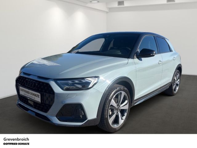 Image of Audi A1