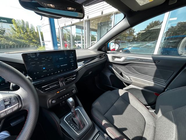 Focus Turnier ST-Line X*PANO*B&O*HUD*ACC*