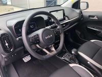 Kia Picanto - Vorschau Bild 6