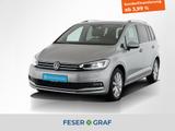 Volkswagen Touran Highline 2.0 TDI Navi 7-Sitzer AHK ACC - Volkswagen Touran Jahreswagen mit Diesel-Antrieb