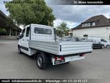 Mercedes-Benz Sprinter 314 CDI RWD L2 DoKa Pritsche - Mercedes-Benz Sprinter: Pritsche