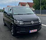 Volkswagen T6 Multivan Comfortline - Volkswagen T6 Multivan: Comfortline