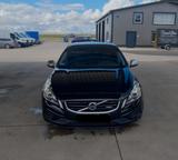 Volvo S60 D5 AWD Geartronic RDesign RDesign - gebrauchte Volvo S60 aus dem Jahr 2011