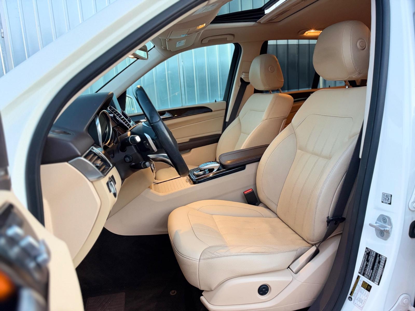 Mercedes-Benz GLE 350 4MATIC AMG/360°/ACC/SCHIEBE-D/MEMORY