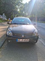 Renault clio campus 2006 - Renault Clio aus 2006: Campus