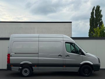 Volkswagen Crafter - 9