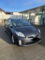 Toyota Prius 1.8-I-VVT-I Executive - gebrauchte Toyota Prius aus dem Jahr 2011